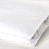Supreme Four Seasons 80% Duck Down Duvet by Renee Taylor