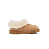 Ladies Morgan Sheepskin Slipper by KiwiGear