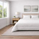 Form 250GSM Wool Duvet Inner by Mazon