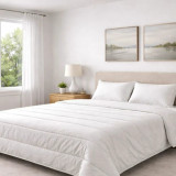 Form 250GSM Wool Duvet Inner by Mazon