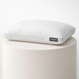 Form-X1 Feather and Down Pillow by Mazon