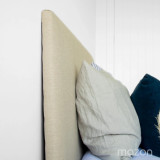 Milano Headboard by Mazon