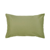 Acacia Jacquard Pear Duvet Cover Set by Bambury