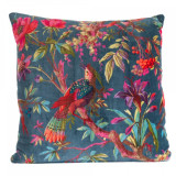 Paradise Bluestone Cushion by Floressents