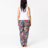 Paradise Bluestone Lounge Pants by Floressents