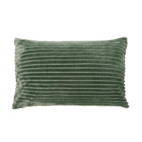 Channel Duvet Cover Set Juniper by Bambury