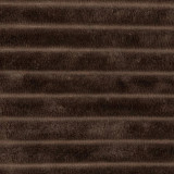 Channel Fleece Robe Chocolate by Bambury