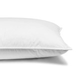 Goose Down and Feather Surround Pillow by Fairydown