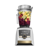 ASCENT Series A3500i Gold Label Blender by Vitamix - White