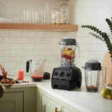 Explorian E310 High-Performance Blender by Vitamix - Black