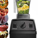 Explorian E310 High-Performance Blender by Vitamix - Black