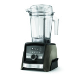 ASCENT Series A3500i High-Performance Blender by Vitamix - Black Stainless