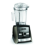 ASCENT Series A3500i High-Performance Blender by Vitamix - Black Stainless