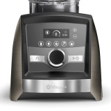 ASCENT Series A3500i High-Performance Blender by Vitamix - Black Stainless