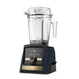 ASCENT Series A3500i Gold Label Blender by Vitamix - Matt Blue