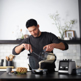 Under Blade Scraper by Vitamix