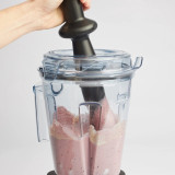 Ascent Low Profile Container 2L by Vitamix