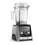 ASCENT Series A3500i High-Performance Blender by Vitamix - Brushed Stainless