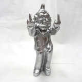 Silver