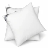 100% Feather Cushion Inner by Baksana