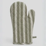 Oven Mitt - Blue