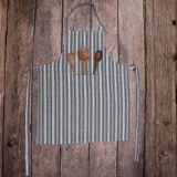 Apron - Blue