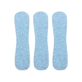 Snazzi Booster Pads by Brolly Sheets - 3 Pack