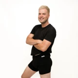 Men's Ultra Absorbent Underwear by Brolly Sheets