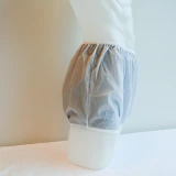 Waterproof Overpants by Brolly Sheets - Youth