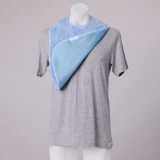 Smokey Blue