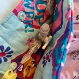 Connector Cover / Port Cover by Brolly Sheets