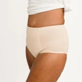 Women's Moderate Absorbent Full Brief by Brolly Sheets