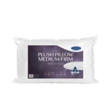 J-Dream Plush Pillow Med-Firm - 900gms