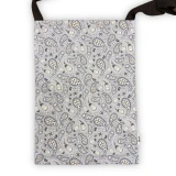 Paisley Blue