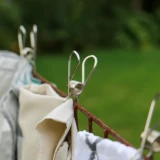 Stainless Steel Pegs x 20 by Brolly Sheets