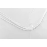 Wool All Seasons Clip Together Duvet Inner by Fairydown