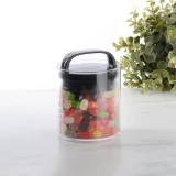 Evak Fresh 9.65cm (Dia) Small - Short
