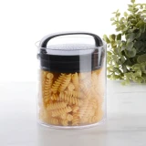 1 x Medium Short - 12.95 x 11.68  (1 L - 350 g)