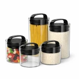 Evak Fresh Innovation 5 PC Container Set by Prepara