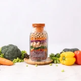 Harvest Pod by Prepara (1.4 L / 6 cups)