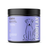 Canine Calm by Fourflax - 200g