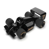 Turbo Jet Racing by Playforever