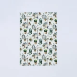 Gardening Tea Towel
