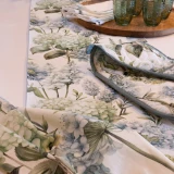Piccadilly Table Setting