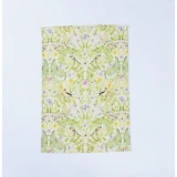 Birdsong Tea Towel by MM Linen