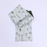Yuletide Table Runner by MM Linen - 40x200cm
