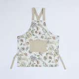 Malfi Apron by MM Linen