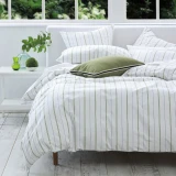 FREDDIE Stripe Revers