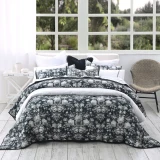 Georgie Bedspread Set by MM Linen
