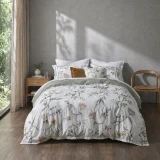Twyla Duvet Cover Set by MM Linen